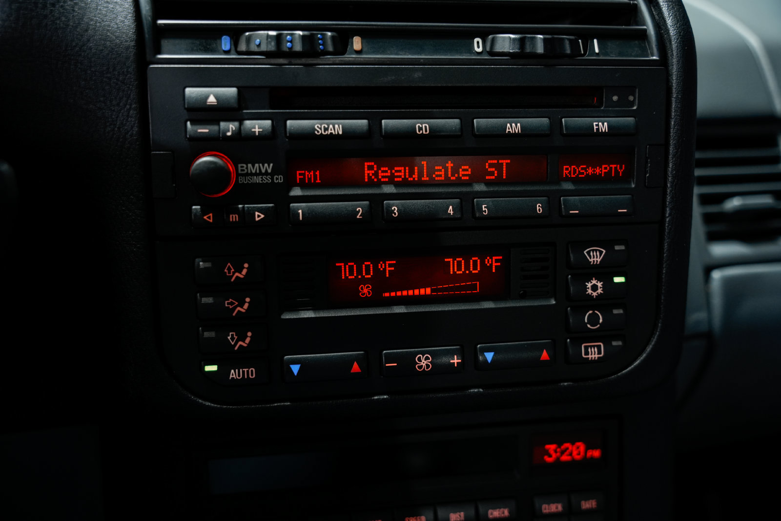 Used 1997 BMW M3 Coupe RWD image 13