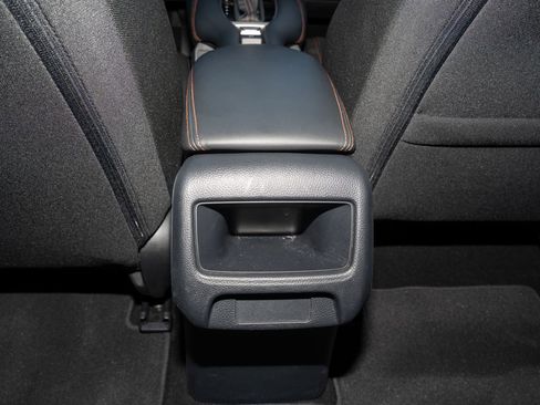 Certified 2024 Honda HR-V Sport image 20