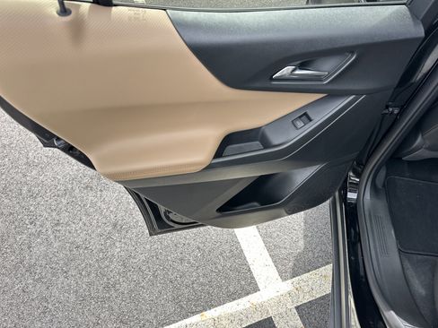 Certified 2026 Chevrolet Equinox ACTIV image 23