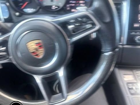 Used 2017 Porsche Macan S AWD/4WD image 8