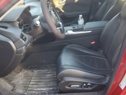 Used 2021 Acura TLX w/ Technology Package image 7