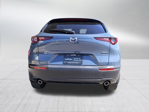 New 2026 MAZDA CX-30 AWD 2.5 S image 6