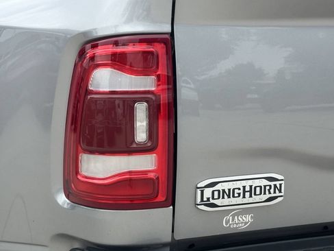 Used 2024 RAM 3500 Limited w/ Towing Technology Group AWD/4WD image 5