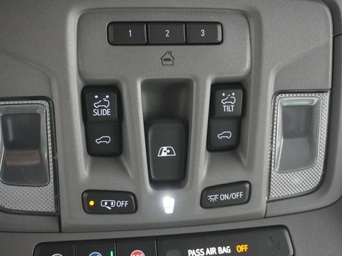 New 2026 Chevrolet Silverado 1500 LT Trail Boss w/ LT Trail Boss Premium Package AWD/4WD image 23