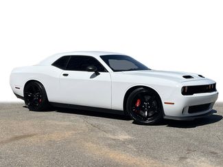 Used 2019 Dodge Challenger SRT Hellcat Redeye video 2