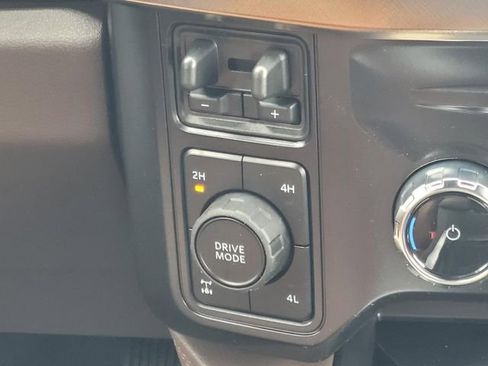 New 2026 Ford F250 King Ranch w/ Chrome Package image 19