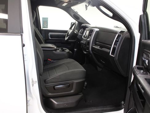 Used 2024 RAM 1500 Classic Warlock image 26