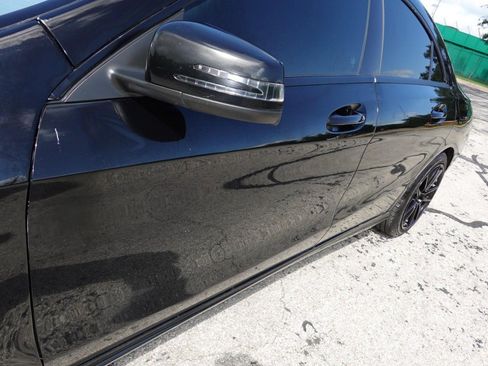 Used 2015 Mercedes-Benz CLA 250 4MATIC image 10