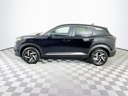 Used 2025 Nissan Kicks SV FWD image 4