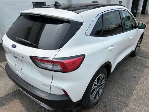 Used 2020 Ford Escape SEL FWD image 5
