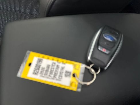 Certified 2026 Subaru Forester Premium AWD/4WD image 37
