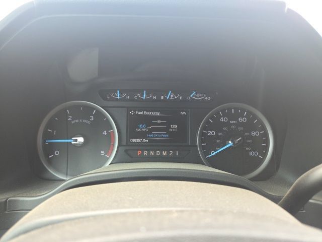 Used 2018 Ford F250 XLT w/ XLT Premium Package AWD/4WD image 8