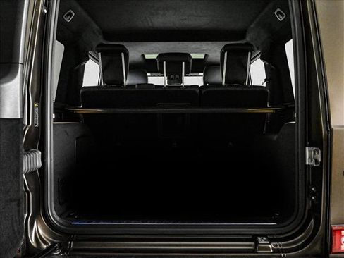 Used 2024 Mercedes-Benz G 63 AMG 4MATIC image 6