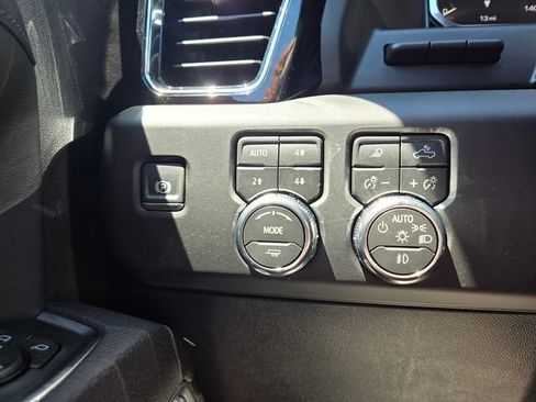New 2026 GMC Sierra 1500 Denali AWD/4WD image 14