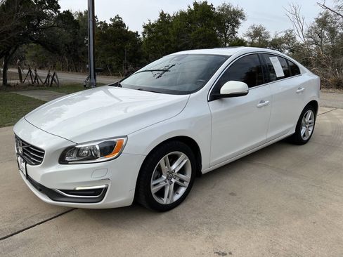 Used 2015 Volvo S60 T5 Premier Plus image 5