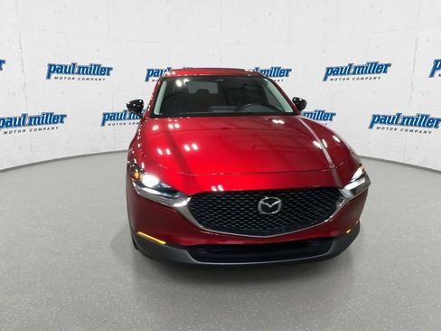 Used 2024 MAZDA CX-30 AWD 2.5 S w/ Select Sport Pkg image 3