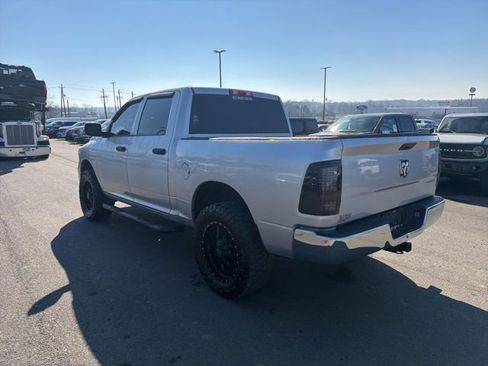 Used 2016 RAM 1500 Tradesman w/ Popular Equipment Group image 2