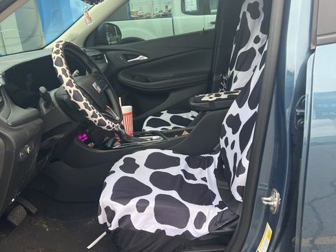 Used 2025 Buick Encore GX Preferred image 8