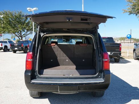 Used 2017 Chevrolet Tahoe Premier image 9