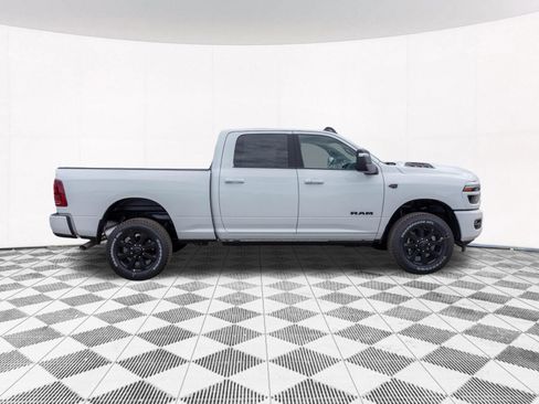 New 2027 RAM 2500 Laramie AWD/4WD image 11
