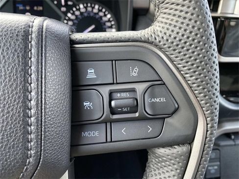 New 2026 Toyota Tundra SR5 image 14