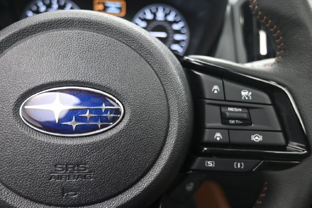 Certified 2025 Subaru Forester Touring w/ Popular Package - Touring AWD/4WD image 14