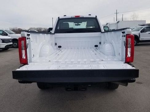 New 2026 Ford F250 XL w/ Snow Plow Prep Package image 5