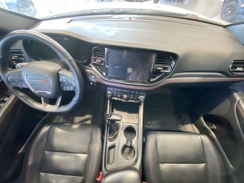 Used 2023 Dodge Durango GT AWD/4WD image 24