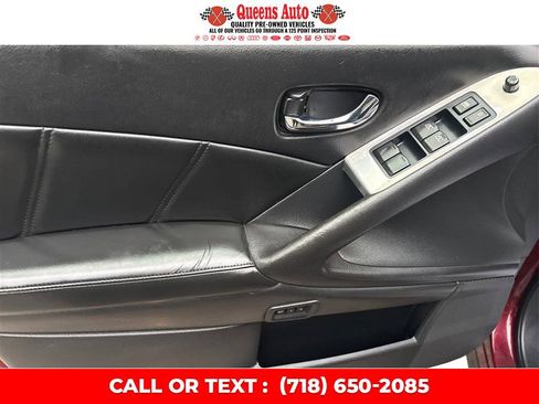 Used 2012 Nissan Murano SL w/ Navigation Pkg image 23