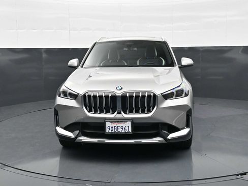 Used 2026 BMW X1 xDrive28i w/ Technology Package AWD/4WD image 2