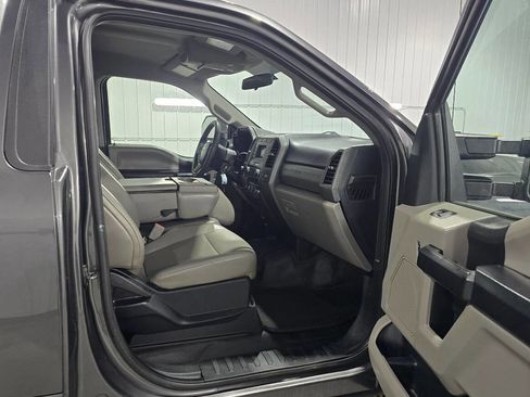 Used 2017 Ford F350 XL w/ Power Equipment Group image 8