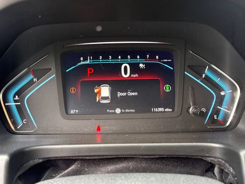 Certified 2022 Honda Odyssey EX-L image 21