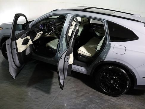 Used 2026 Acura MDX A-Spec w/ Advance Package AWD/4WD image 5