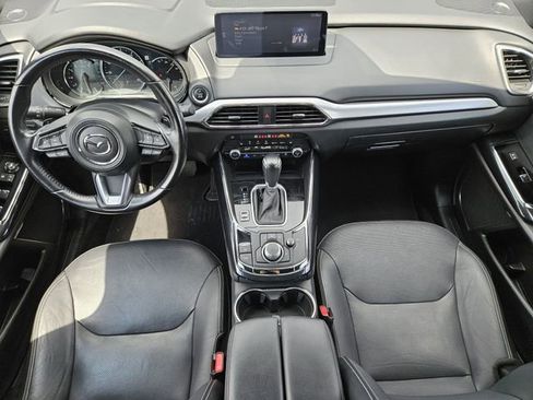 Used 2023 MAZDA CX-9 Grand Touring image 26