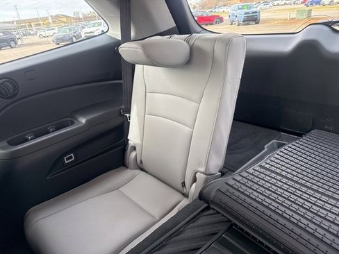 Used 2021 Honda Pilot EX-L image 19