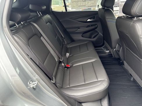 New 2026 Buick Envista Sport Touring w/ Convenience I Package image 33