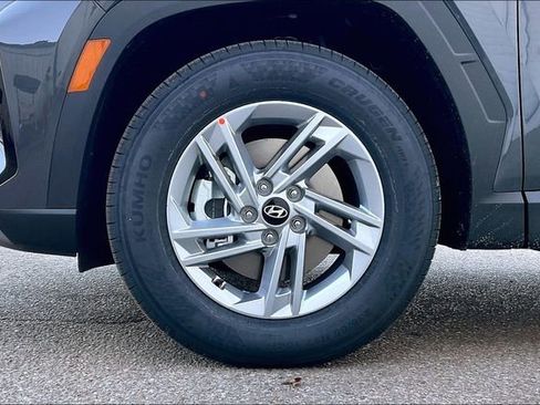 New 2026 Hyundai Tucson SE FWD image 12