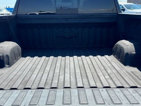 Used 2022 Chevrolet Silverado 1500 RST w/ Texas Edition Plus AWD/4WD image 11