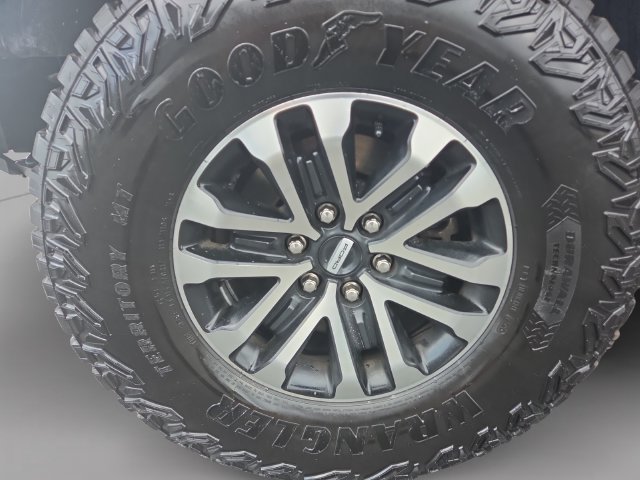 Used 2020 Ford F150 Raptor w/ Equipment Group 801A Mid AWD/4WD image 38