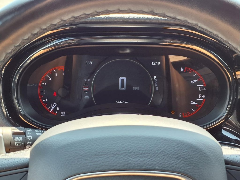 Used 2024 Dodge Durango GT AWD/4WD image 13