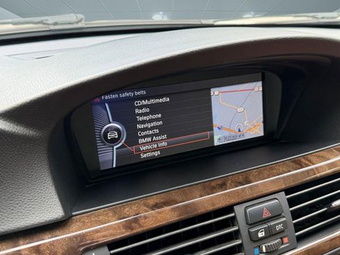Used 2011 BMW 335i Convertible RWD image 26