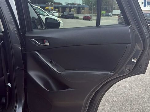 Used 2016 MAZDA CX-5 Touring image 30