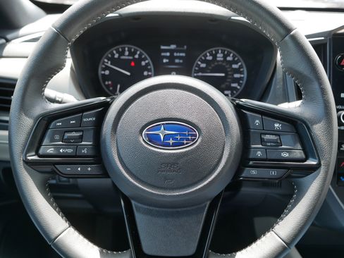 Used 2025 Subaru Forester Premium AWD/4WD image 25