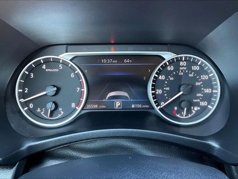 Used 2023 Nissan Sentra SV w/ SV Premium Package image 20