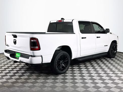 Used 2024 RAM 1500 Lone Star RWD image 10
