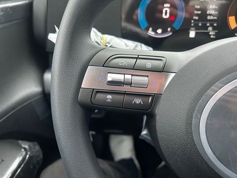 New 2026 Hyundai Kona SE AWD/4WD image 20