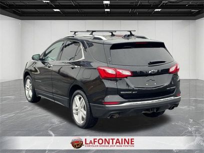 Used 2020 Chevrolet Equinox Premier