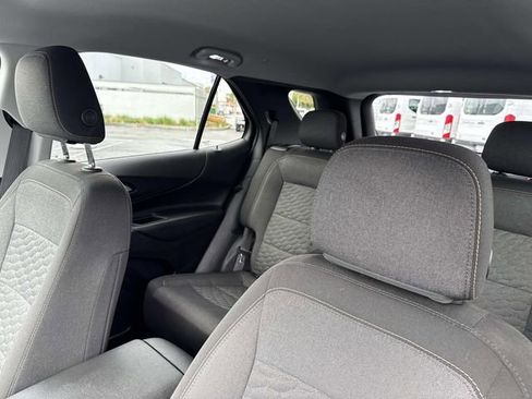 Used 2019 Chevrolet Equinox LT image 22
