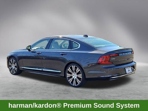 Used 2024 Volvo S90 B6 Ultimate AWD/4WD image 5