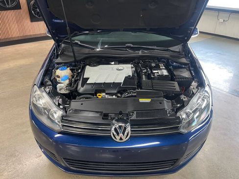 Used 2014 Volkswagen Jetta TDI FWD image 67